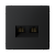 Розетка 2гн комп+комп RJ45+RJ45 с/у карбон механизм кат.6А ArtGallery Systeme Electric (1/5/20) Розетка 2гн комп+комп RJ45+RJ45 с/у карбон механизм кат.6А ArtGallery Systeme Electric (1/5/20)