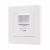 Датчик движения PRIME-PIR-BUILT-200W-WH (230V, 0.87A, MULTI) (Arlight, IP20 Пластик, 5 лет) Датчик движения PRIME-PIR-BUILT-200W-WH (230V, 0.87A, MULTI) (Arlight, IP20 Пластик, 5 лет)