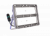 Светильник L-pixel 1/banner/50/Г60/740/(R5)/01/MT-KM/I2-C1/220AC IP66 RAL7035