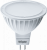 Лампа светодиод 7Вт GU5.3 3000К 525Лм MR16 NLL-MR16-7-230-3K-GU5.3 Navigator