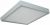 UNI/R STANDARD (595x595) 30W OPL 840 WH