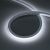 Лента герметичная HORIZON-3D-А120-12x12mm 24V White6000 (12 W/m, IP67, 5m, wire x1) (Arlight, Вывод боковой, 5 лет)