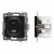 Механизм USB розетки SCT-MUAC-PL-BK-V (5V, 3A, QC4) (Arlight, -) Механизм USB розетки SCT-MUAC-PL-BK-V (5V, 3A, QC4) (Arlight, -)