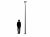 VALLEY TOP 40W RW 830 RAL9005 POLE 4M SET (в комплекте ЗДФ)