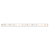 LED лента "ВАРТОН" 5.3W/m 24V 3000K 40m x08mm IP20 SMD2835 80 LED/м (упаковка 5 м)