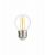Лампа светодиод 8Вт G45 E27 4000K прозрач PLED OMNI 230/50 Jazzway