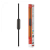 Светильник светодиодный ESTETIKA LUV-60C-30BL 10Вт 230В 3000K 700Лм 600х50x25 черный IN HOME Светильник светодиодный ESTETIKA LUV-60C-30BL 10Вт 230В 3000K 700Лм 600х50x25 черный IN HOME