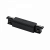 Аксессуар к шинопроводу 3P PTR CI-BL LONG коннектор черный внешний Jazzway Аксессуар к шинопроводу 3P PTR CI-BL LONG коннектор черный внешний Jazzway