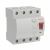 Селективное устройство защитного отключения УЗО ВДТ YON MAX MDL100, 4P, 30mA, 25A, type A-S