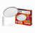 Светильник сд COMFORT MYSTERY 36Вт 230В 3000-6500K 2900Лм 400x70мм с пультом ДУ IN HOME СНЯТ