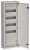 TITAN 5 Корпус мет. ЩРн-60 (1х60) 835х310х140 IP31 сер IEK