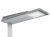 GALAXY LED 55W DW 730 RAL9006