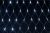 Гирлянда-сеть 1,5х1,5м 160Led белый свет IP20 прозрачный шнур 3м контроллер 8 сцен LIGHTING IEK (1/36)