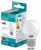 LED Globe G45 400lm 4000K E27 IEK СНЯТО LED Globe G45 400lm 4000K E27 IEK СНЯТО