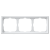 Рамка 3гн лотос ArtGallery Systeme Electric (1/5/20) Рамка 3гн лотос ArtGallery Systeme Electric (1/5/20)