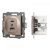 Механизм USB розетки SCT-MUAC-PL-GD-V (5V, 3A, QC4) (Arlight, -) Механизм USB розетки SCT-MUAC-PL-GD-V (5V, 3A, QC4) (Arlight, -)