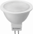 Лампа светодиод 5Вт GU5.3 6500К 400Лм 220-240В матовая OLL-MR16-5-230-6.5K-GU5.3 ОНЛАЙТ (1/10/200)