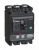 АВТ.ВЫКЛ SYSTEMEPACT CCB250 100KA 3P3D TMD250 РЫЧАГ