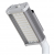 Светильник светодиодный уличный консольный ULV-R24J 180W/5000К IP65 SILVER  Белый свет (5000К). КСС Д. TM Uniel, шк 4690485201151
