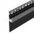 Профиль ARH-PLINTUS-50-FANTOM-3000 BLACK (Arlight, Алюминий) Профиль ARH-PLINTUS-50-FANTOM-3000 BLACK (Arlight, Алюминий)