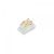 Коннектор FIX-MONO-5mm-2pin-STW (Arlight, Прозрачный) Коннектор FIX-MONO-5mm-2pin-STW (Arlight, Прозрачный)