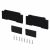 Заглушка STRETCH-32-CEIL-CENTER BLACK (Arlight, Пластик) Заглушка STRETCH-32-CEIL-CENTER BLACK (Arlight, Пластик)