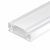 Профиль STRETCH-41-CEIL-CENTER-2000 WHITE (Arlight, Алюминий) Профиль STRETCH-41-CEIL-CENTER-2000 WHITE (Arlight, Алюминий)