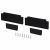 Заглушка STRETCH-41-CEIL-CENTER BLACK (Arlight, Пластик) Заглушка STRETCH-41-CEIL-CENTER BLACK (Arlight, Пластик)