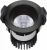 COOL 07 BL/BL D45 3000K 1-10V