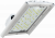 Светодиодный светильник Diora Unit Glass PRO 56/8500 Д прозрачный 8500лм 56Вт 4000K IP67 0.95PF 80Ra Кп<1 консоль