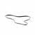 AMEBA FLD/P (2190x1730x60) 60W 840 BK Type02