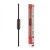Светильник светодиодный ESTETIKA LUV-60C-40BL 10Вт 230В 4000K 700Лм 600х50x25 черный IN HOME Светильник светодиодный ESTETIKA LUV-60C-40BL 10Вт 230В 4000K 700Лм 600х50x25 черный IN HOME