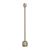 Подвес жесткий ART-APRIORI-ROD-A-L400 (OG) (Arlight, IP20 Металл, 3 года) Подвес жесткий ART-APRIORI-ROD-A-L400 (OG) (Arlight, IP20 Металл, 3 года)