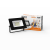 Прожектор светодиод 30Вт 3000К 2690Лм черный IP65 СДО Gauss Elementary (1/10)