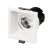 Светильник MS-FLOW-BUILT-S85x85-6W Day4000 (WH, 38 deg, 230V) (Arlight, IP20 Металл, 5 лет)