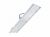Светодиодный светильник Diora Unit PRO 105/16500 К30 16500лм 105Вт 5000K IP67 0.95PF 80Ra Кп<1 консоль
