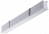 LINER/R DR LED 1200 TH W 3000K