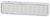 DBA-101-0-20 ЭРА Светильник светодиодный аварийный непостоянный 30LED 5ч IP20 (40/3360)