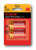 Элемент питания R14 солевой бл.2шт EXTRA HEAVY DUTY Kodak (2/20/200) Элемент питания R14 солевой бл.2шт EXTRA HEAVY DUTY Kodak (2/20/200)