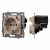 Механизм розетки с USB зарядкой SCT-MUAA-PL-GD-V (250V, 16A) (Arlight, -)