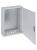 Щит с монтажной панелью металл ЩМП-3-1 650х500х150 IP31 PLEXUP Щит с монтажной панелью металл ЩМП-3-1 650х500х150 IP31 PLEXUP