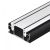 Профиль STRETCH-32-CEIL-CENTER-2000 BLACK (Arlight, Алюминий) Профиль STRETCH-32-CEIL-CENTER-2000 BLACK (Arlight, Алюминий)