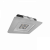 Рамка ST-39 для крепления в потолок SPECTRA LED белая Рамка ST-39 для крепления в потолок SPECTRA LED белая