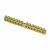 Шина PEN "ноль-земля" 8х12мм 14/1 (14групп/крепеж по центру) Plexup