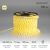 Дюралайт LED, постоянное свечение (2W) - теплый белый, 36 LED/м, буxта 100 м