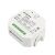 INTELLIGENT ARLIGHT Диммер DALI-TRIAC-601-72-D2-DRI-PS-DIN White (230V, 1x1.5A) (IARL, IP20 Пластик, 5 лет)