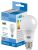 LED Bulb A60 710lm 6500K E27 IEK СНЯТО LED Bulb A60 710lm 6500K E27 IEK СНЯТО