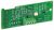Плата расширения вх/вых. 2DI 1VF 1FM, RS485 Modbus ONI