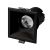 Светильник MS-FLOW-BUILT-S85x85-6W Warm3000 (BK, 55 deg, 230V) (Arlight, IP20 Металл, 5 лет)