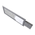 Светильник Уличный Gauss LED Avenue G2 IP65 170*67*546 150W 15000lm 4000K 190-250V КСС "Ш" 1/5